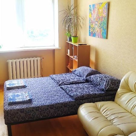 Alaska Fox Kiev Exterior foto